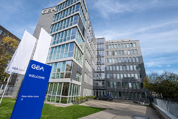 GEA